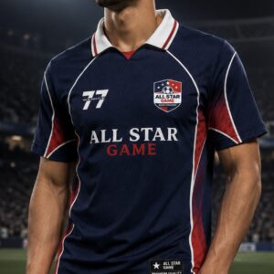 Allstars Classic Split Jersey