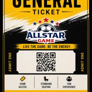 Ticket General